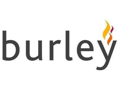 Burley Multi Fuel and Wood Burning Stoves logo