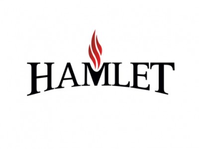 Hamlet Wood Burner and Multi Fuel Stoves logo