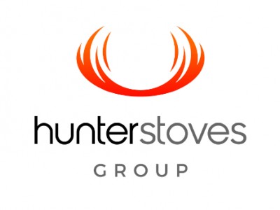 Hunter Wood Burner and Multi Fuel Stoves Kent logo